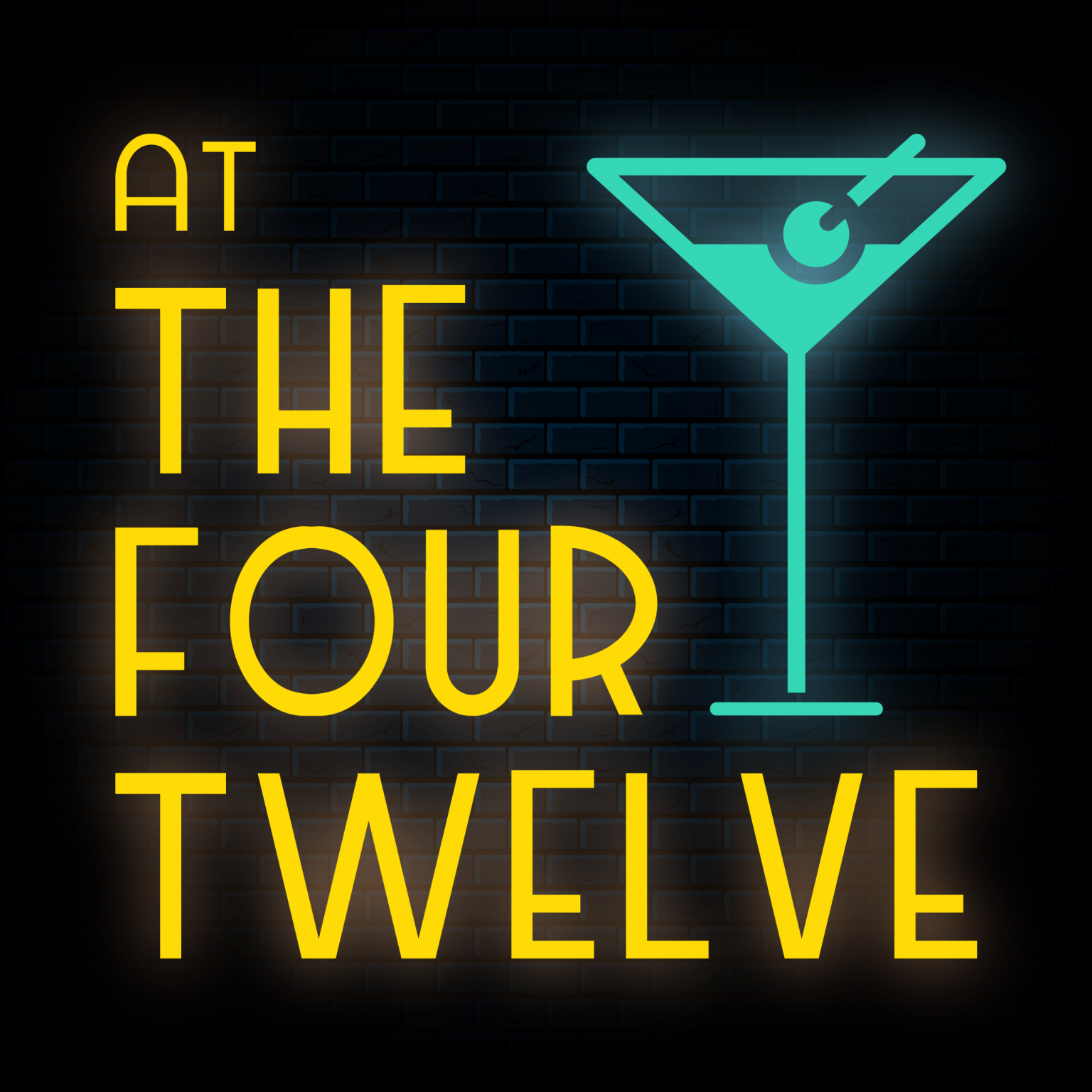 Twenty four twelve. Twenty four twelve